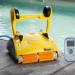 Robot de piscine Dolphin Swash TC avec telecommande